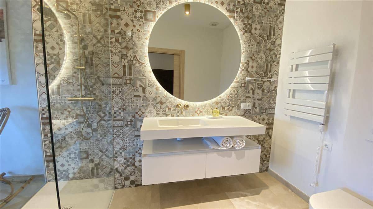 6 soveværelse Lejlighed til salg i Altea med swimmingpool - € 2.650.000 (Ref: 9130283)