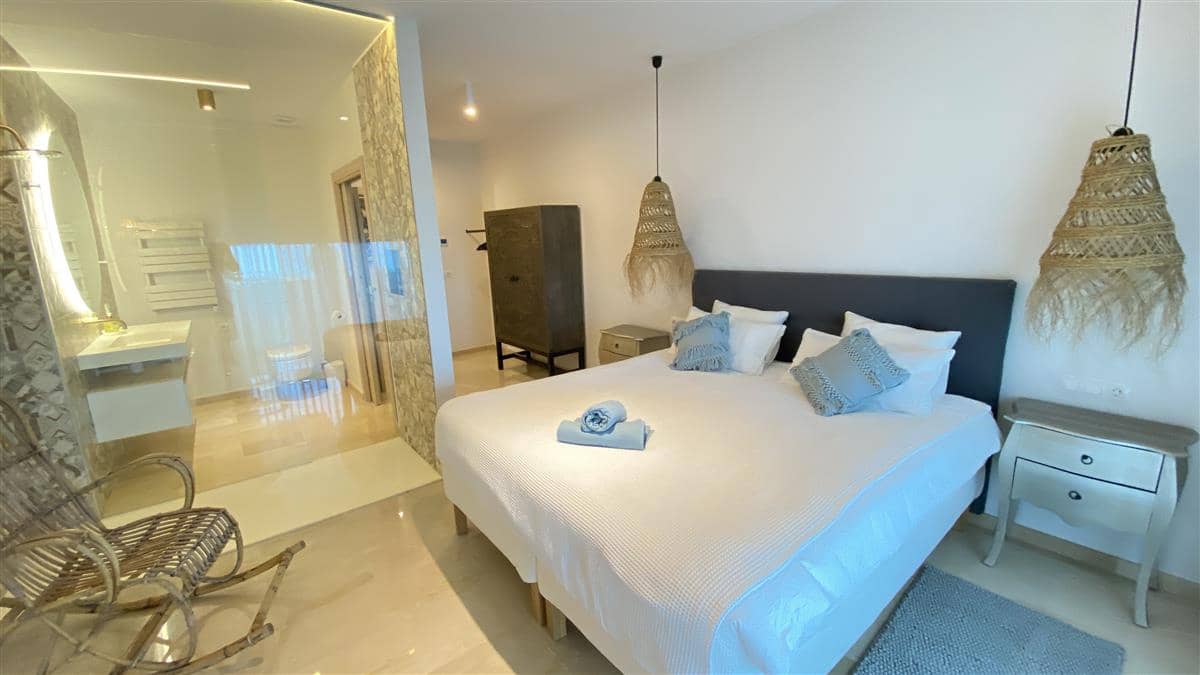 6 soveværelse Lejlighed til salg i Altea med swimmingpool - € 2.650.000 (Ref: 9130283)