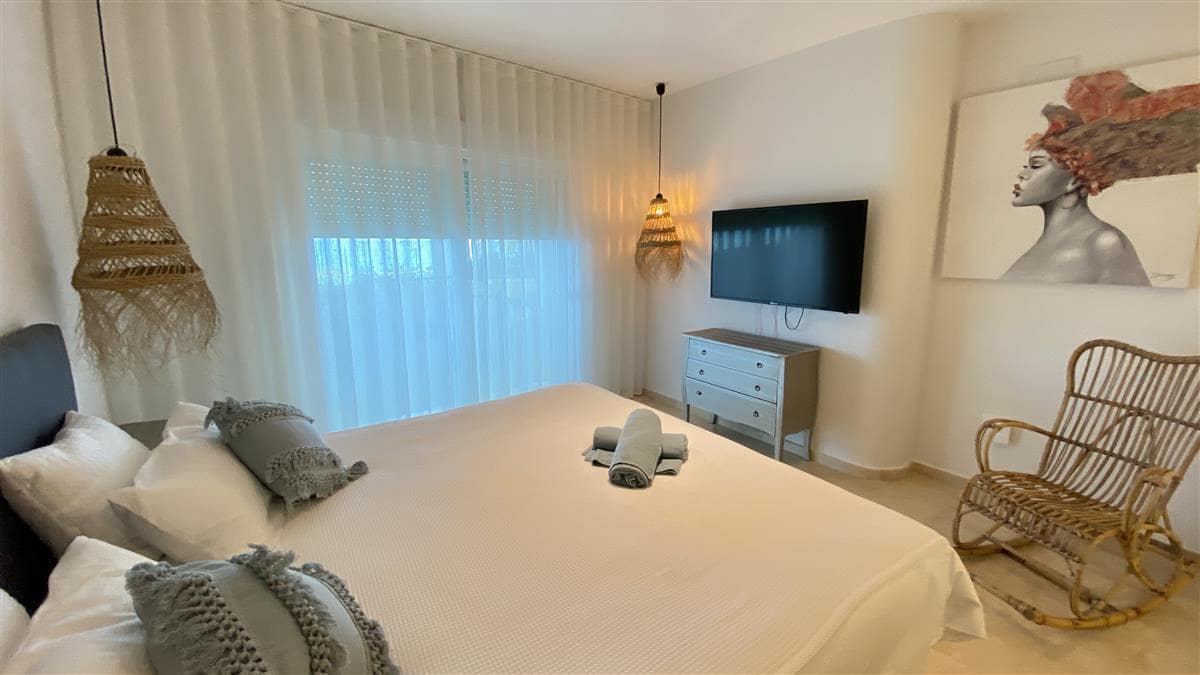 6 soveværelse Lejlighed til salg i Altea med swimmingpool - € 2.650.000 (Ref: 9130283)