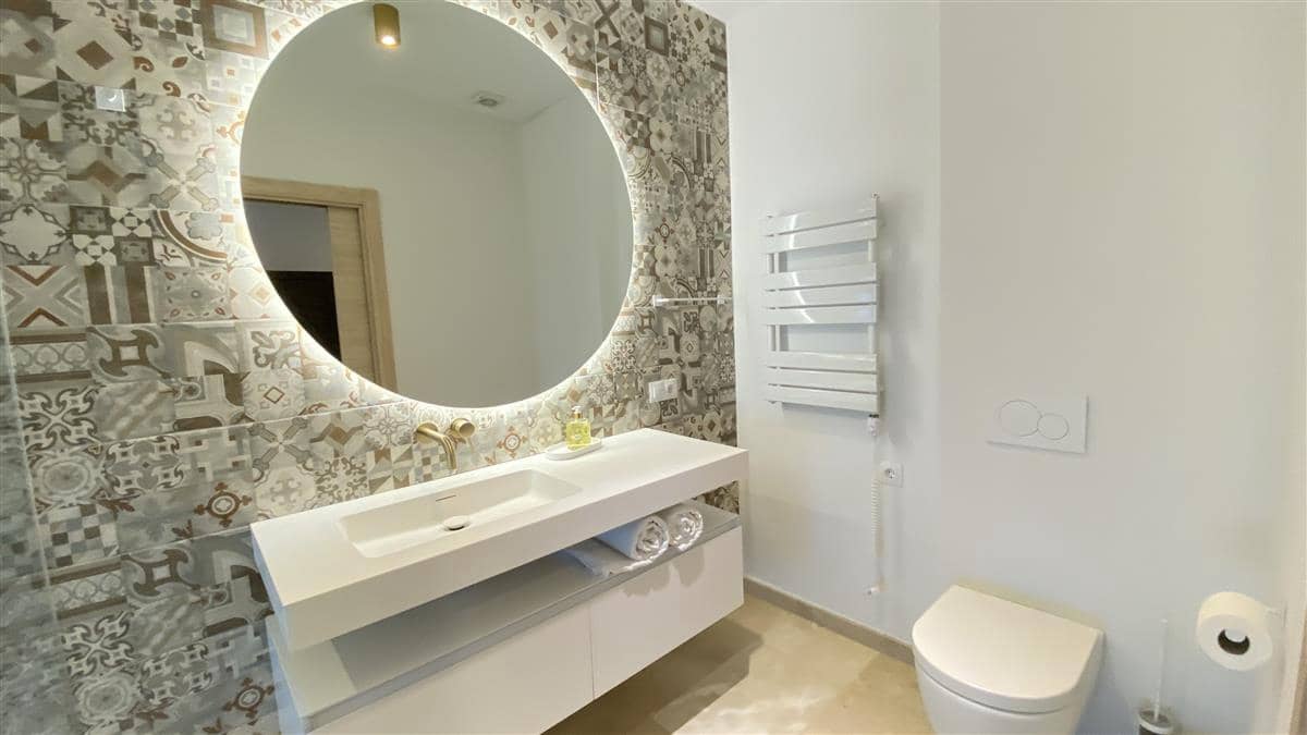 6 soveværelse Lejlighed til salg i Altea med swimmingpool - € 2.650.000 (Ref: 9130283)