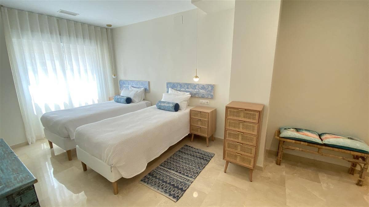 6 soveværelse Lejlighed til salg i Altea med swimmingpool - € 2.650.000 (Ref: 9130283)