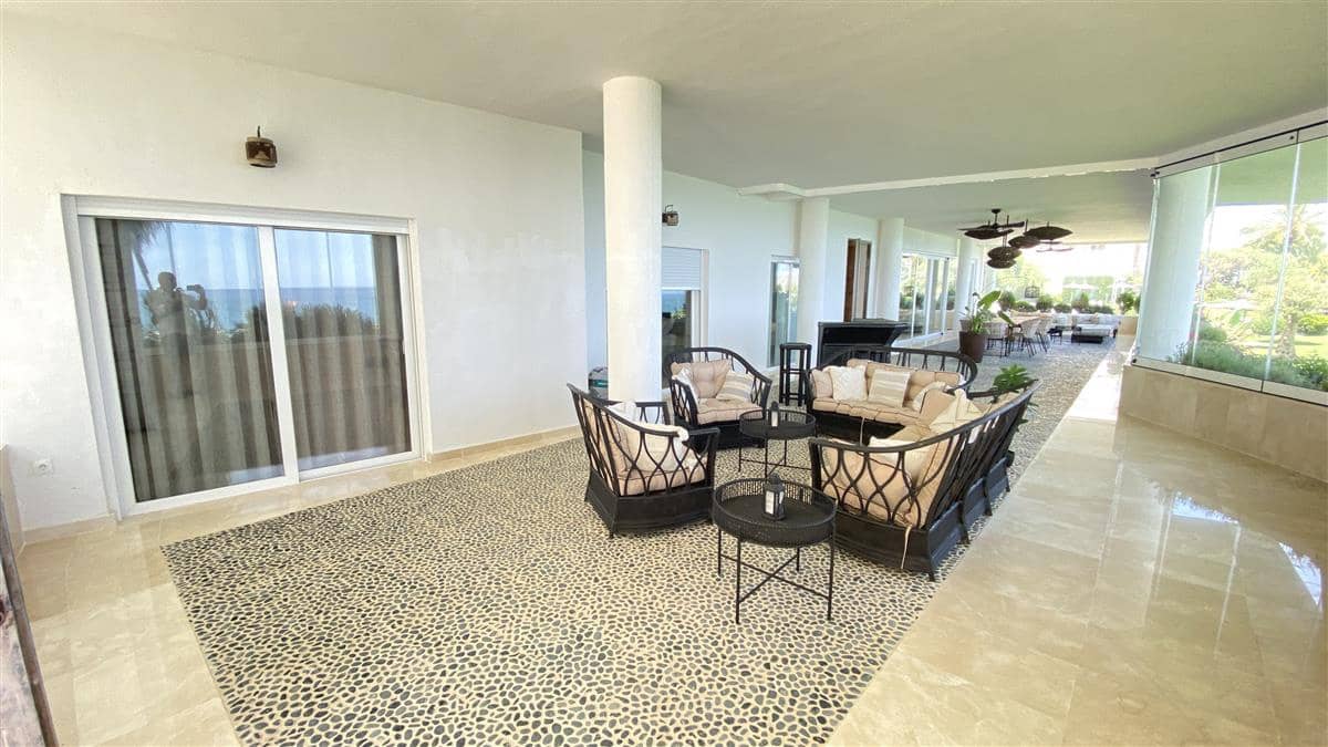 6 soveværelse Lejlighed til salg i Altea med swimmingpool - € 2.650.000 (Ref: 9130283)