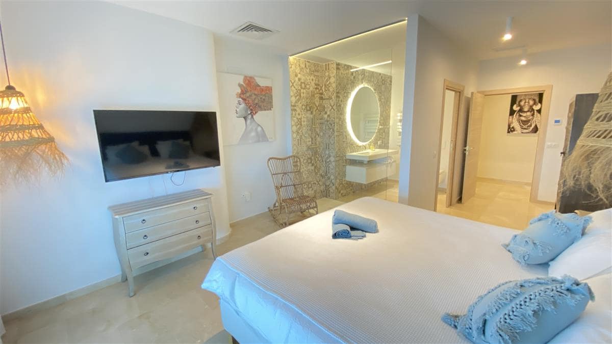 6 soveværelse Lejlighed til salg i Altea med swimmingpool - € 2.650.000 (Ref: 9130283)