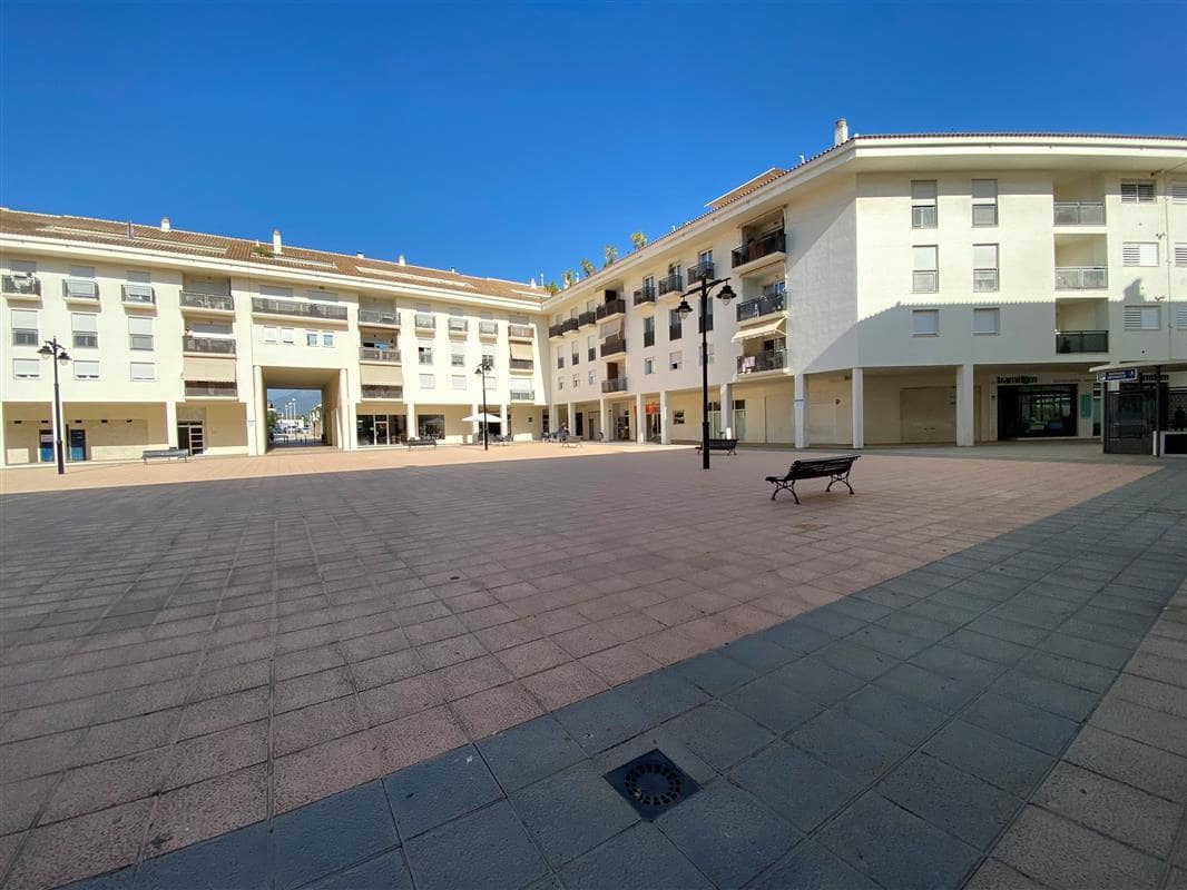 4 slaapkamer Appartement te koop in Altea - € 385.000 (Ref: 9130286)