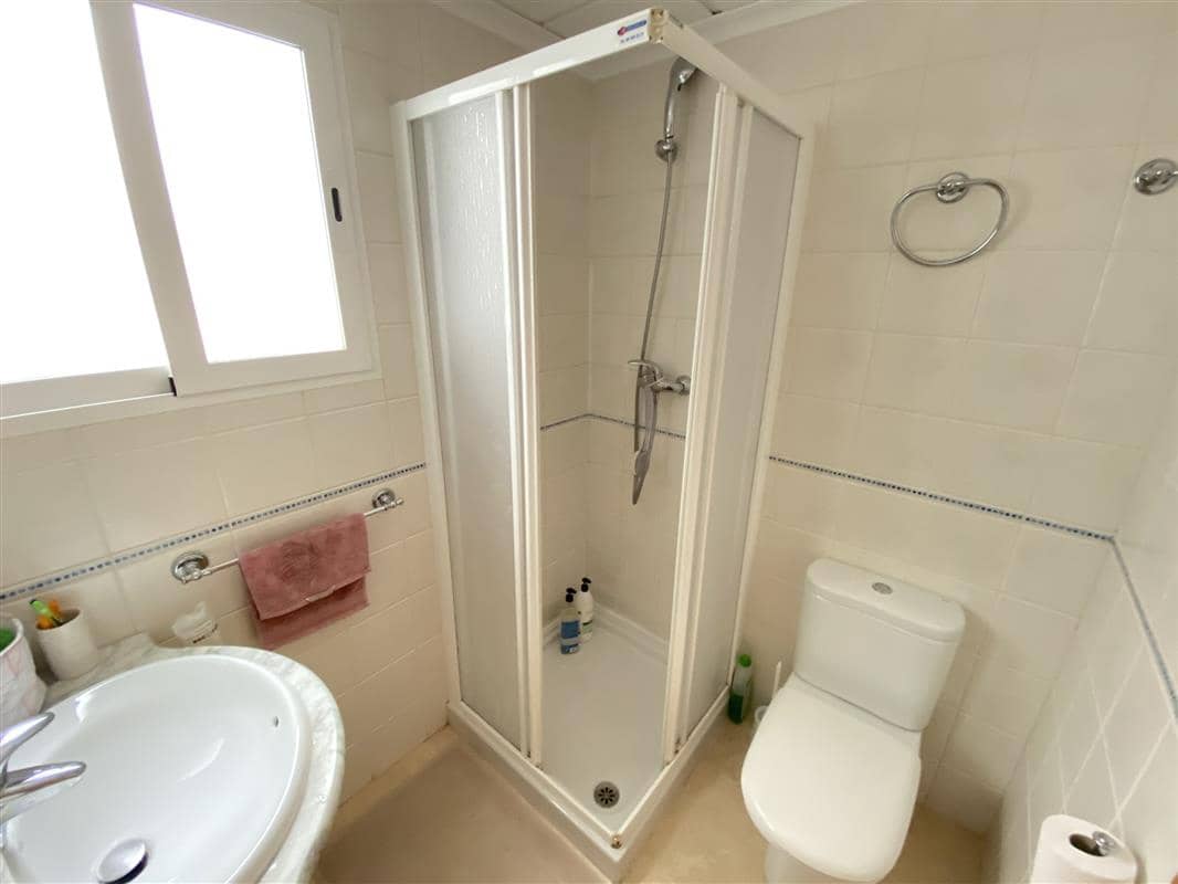 4 slaapkamer Appartement te koop in Altea - € 385.000 (Ref: 9130286)