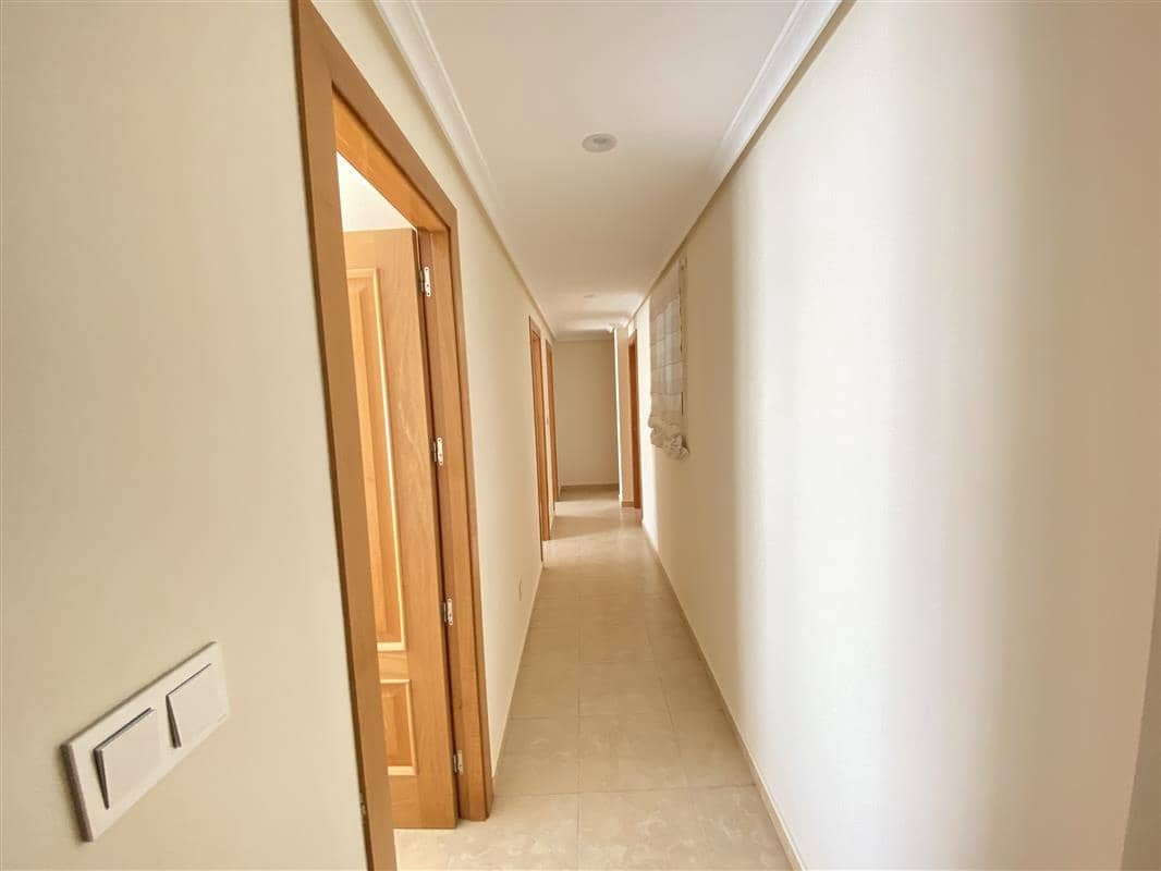 4 slaapkamer Appartement te koop in Altea - € 385.000 (Ref: 9130286)