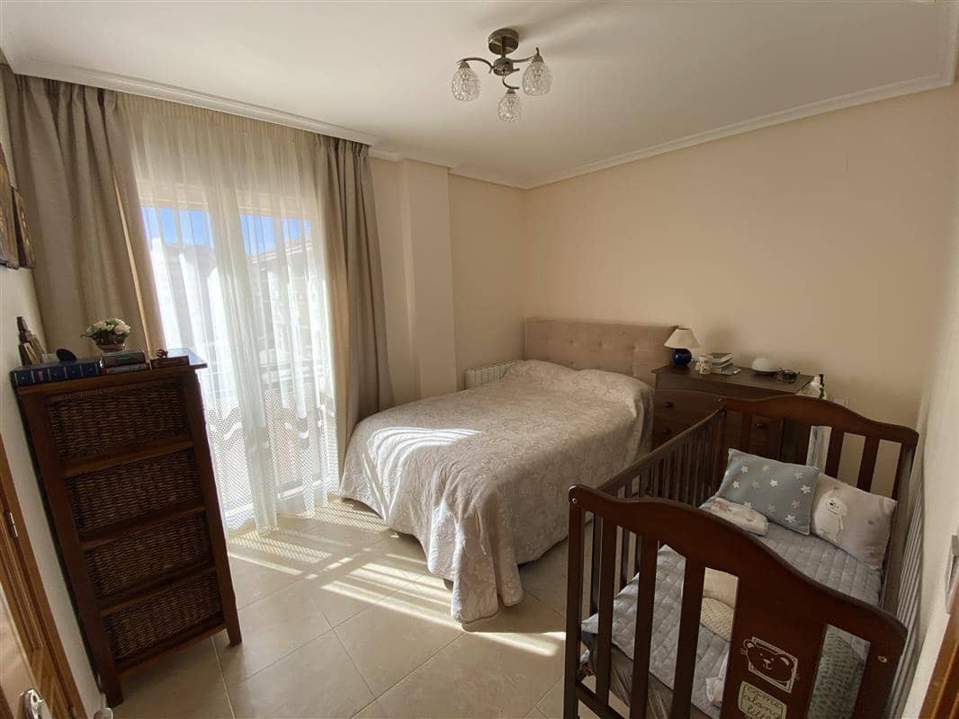 4 slaapkamer Appartement te koop in Altea - € 385.000 (Ref: 9130286)
