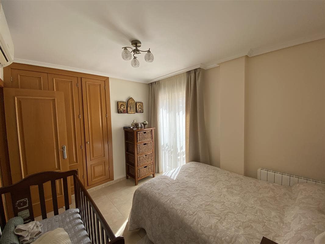 4 slaapkamer Appartement te koop in Altea - € 385.000 (Ref: 9130286)