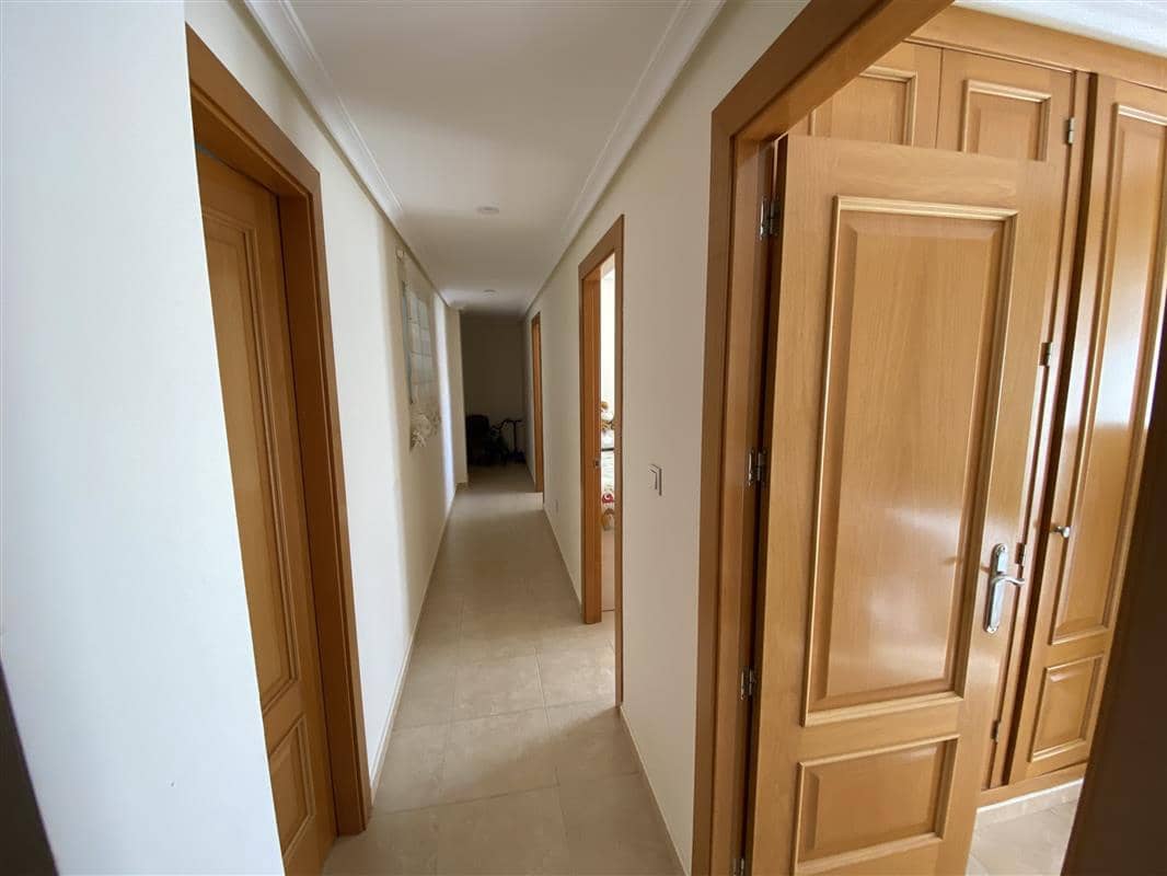 4 slaapkamer Appartement te koop in Altea - € 385.000 (Ref: 9130286)