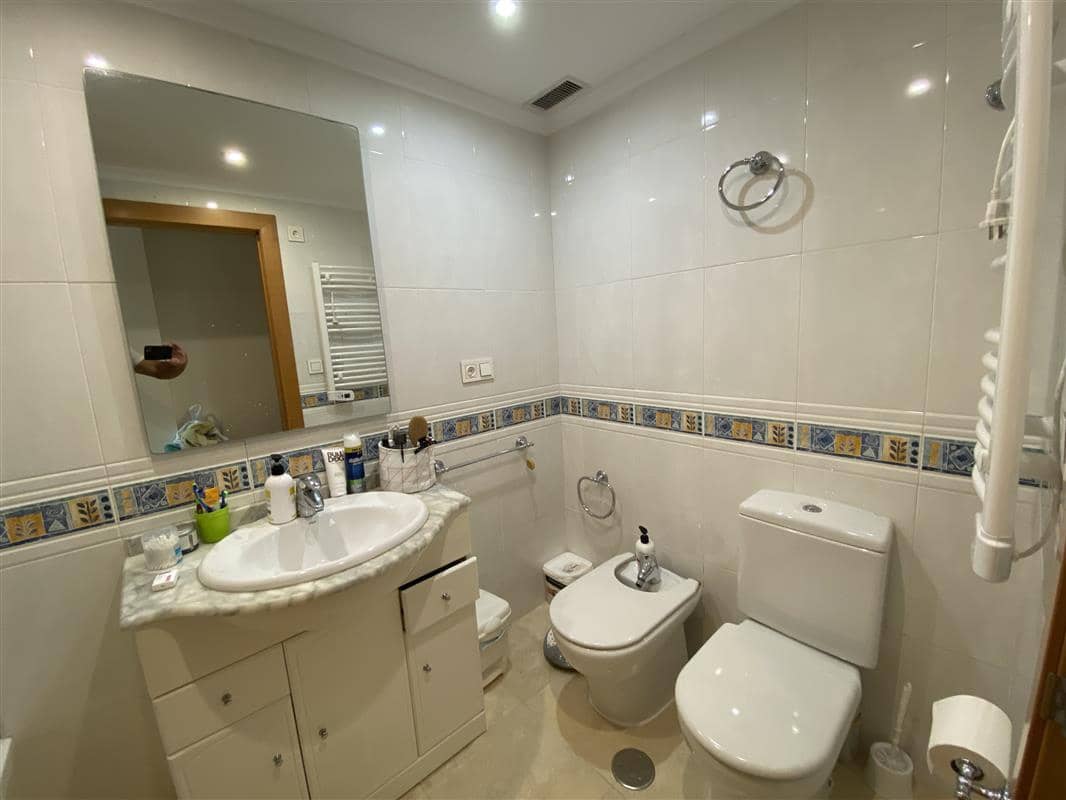 4 slaapkamer Appartement te koop in Altea - € 385.000 (Ref: 9130286)