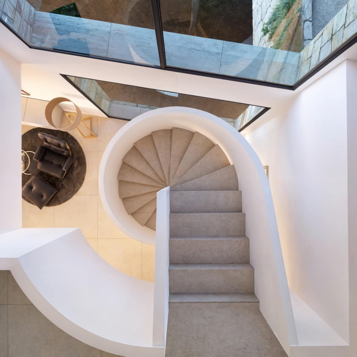 4 slaapkamer Villa te koop in Moraira met zwembad garage - € 2.300.000 (Ref: 9192074)