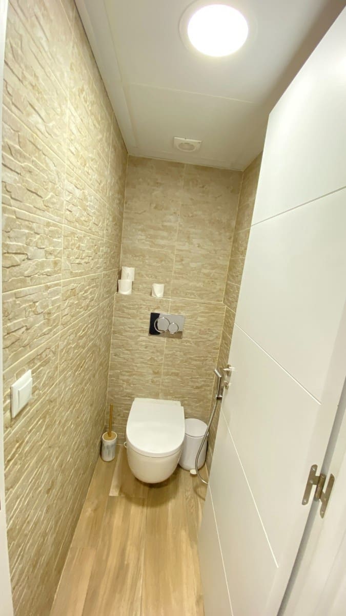 2 soverom Leilighet til salgs i Benidorm - € 320 000 (Ref: 9199822)