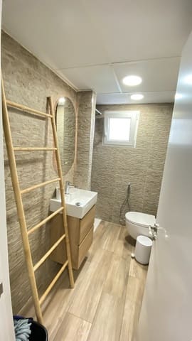 2 soverom Leilighet til salgs i Levante, Benidorm - € 320 000 (Ref: 9199822)