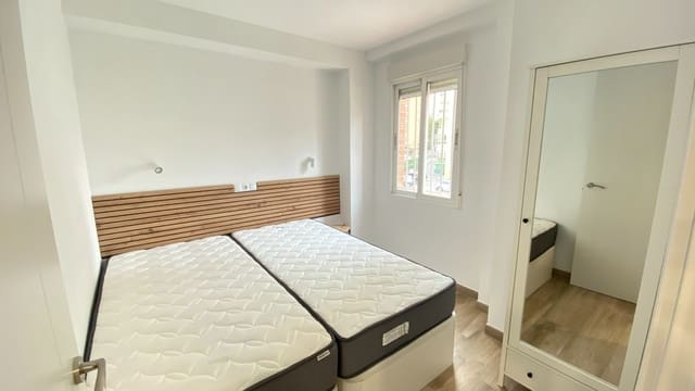 2 soverom Leilighet til salgs i Levante, Benidorm - € 320 000 (Ref: 9199822)