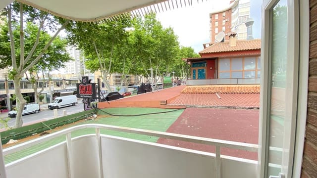 2 soverom Leilighet til salgs i Levante, Benidorm - € 320 000 (Ref: 9199822)