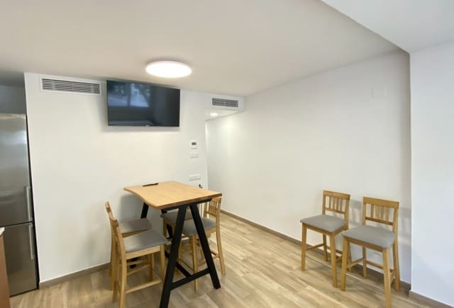 2 slaapkamer Appartement te koop in Levante, Benidorm - € 295.000 (Ref: 9199822)