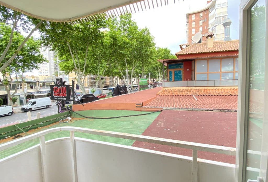 2 slaapkamer Appartement te koop in Benidorm - € 295.000 (Ref: 9199822)