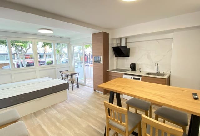 2 slaapkamer Appartement te koop in Levante, Benidorm - € 295.000 (Ref: 9199822)