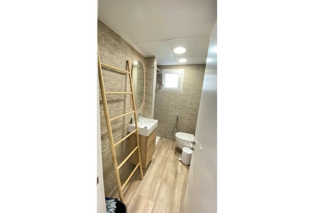 2 slaapkamer Appartement te koop in Levante, Benidorm - € 295.000 (Ref: 9199822)