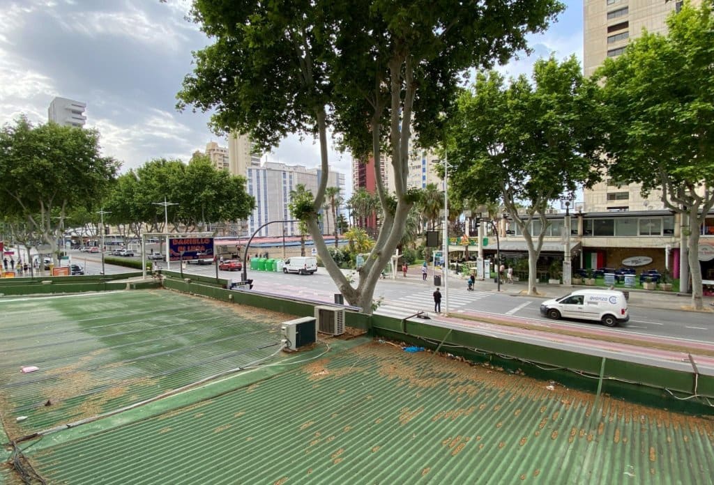 2 slaapkamer Appartement te koop in Benidorm - € 295.000 (Ref: 9199822)