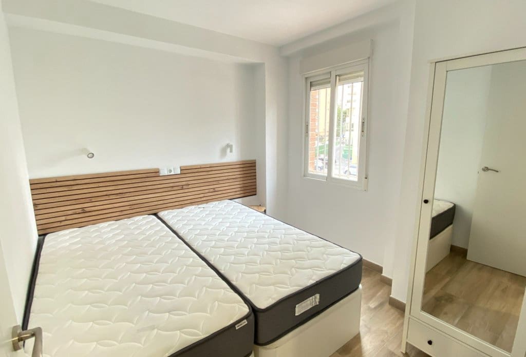 2 slaapkamer Appartement te koop in Benidorm - € 295.000 (Ref: 9199822)