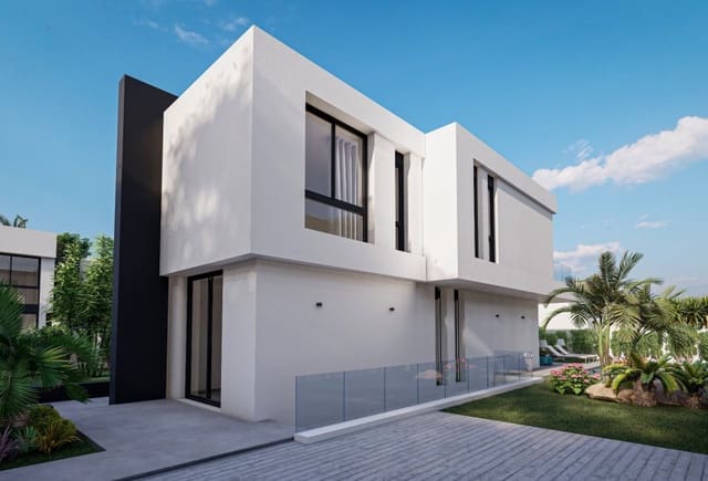 4 slaapkamer Villa te koop in Barranco Hondo, La Nucia met zwembad - € 1.290.000 (Ref: 9216188)