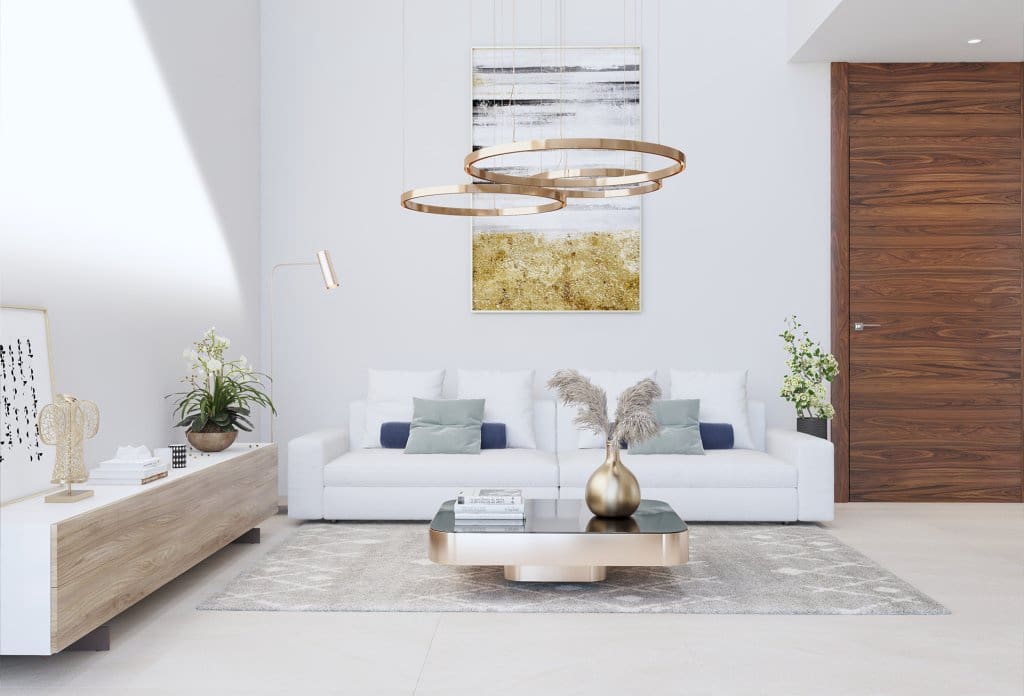 3 Zimmer Villa zu verkaufen in Finestrat mit Pool Garage - 1.195.000 € (Ref: 9221639)