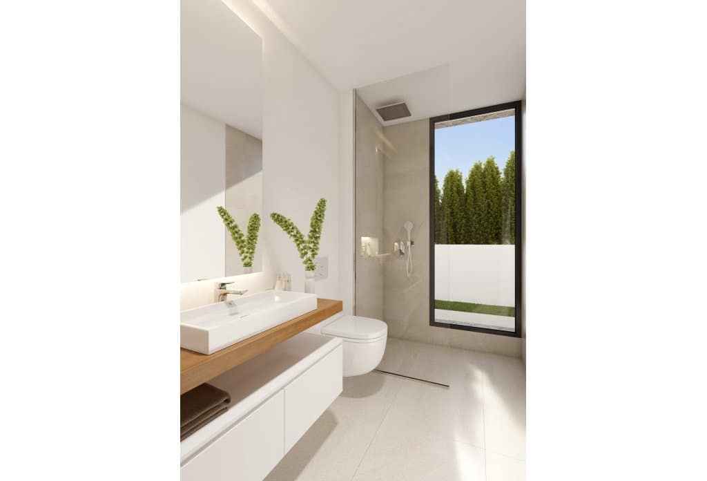 3 Zimmer Villa zu verkaufen in Finestrat mit Pool Garage - 1.195.000 € (Ref: 9221639)