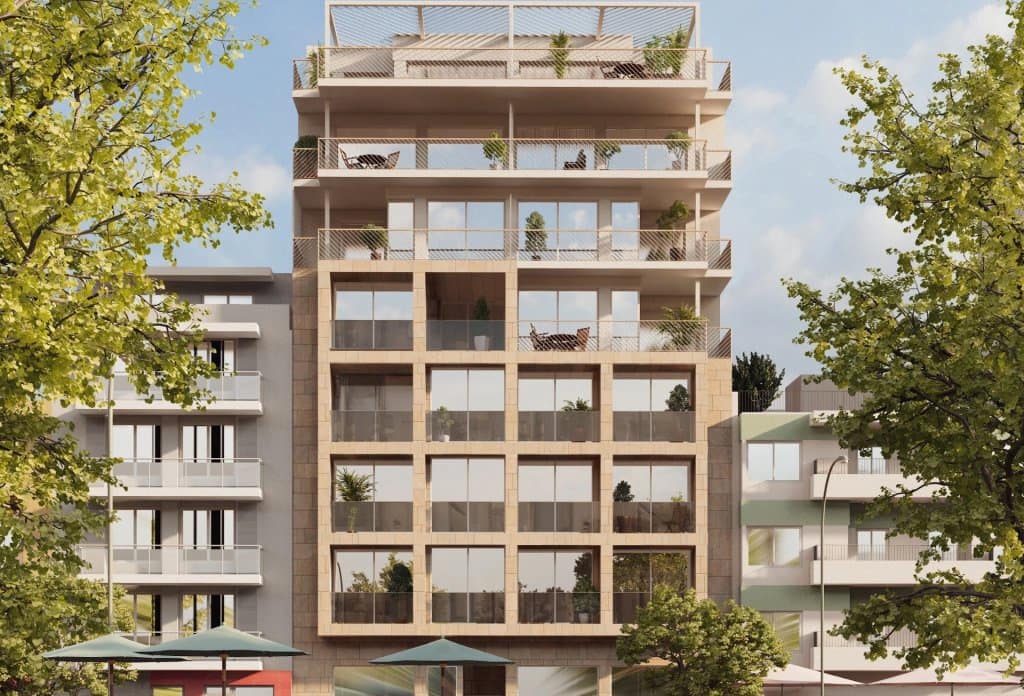 3 bedroom Apartment for sale in La Villajoyosa / Vila Joiosa - € 620,000 (Ref: 9221642)
