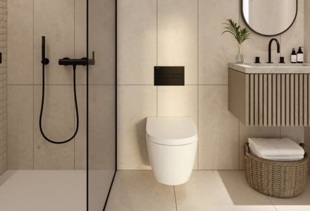 3 sovrum Lägenhet till salu i Cometa - Carrió, Calpe / Calp med pool - 495 000 € (Ref: 9221646)