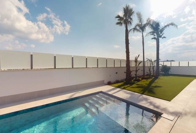 3 makuuhuone Huvila myytävänä paikassa Golf Bahía, Finestrat - 1 200 000 € (Ref: 9221651)