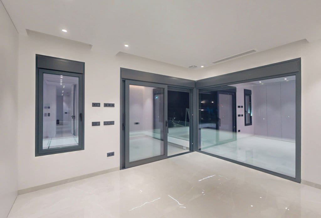 3 bedroom Villa for sale in Finestrat with pool garage - € 1,200,000 (Ref: 9221651)