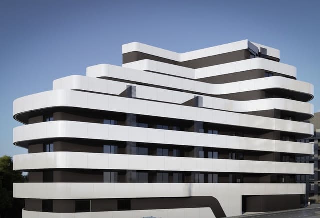1 slaapkamer Appartement te koop in Pueblo, Calpe / Calp met zwembad - € 560.891 (Ref: 9221655)
