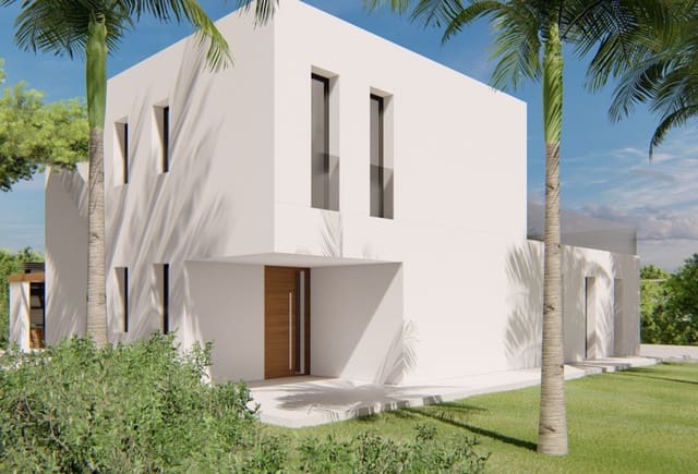 6 camera da letto Villa in vendita in Golf Bahía, Finestrat - 1.900.000 € (Rif: 9221663)