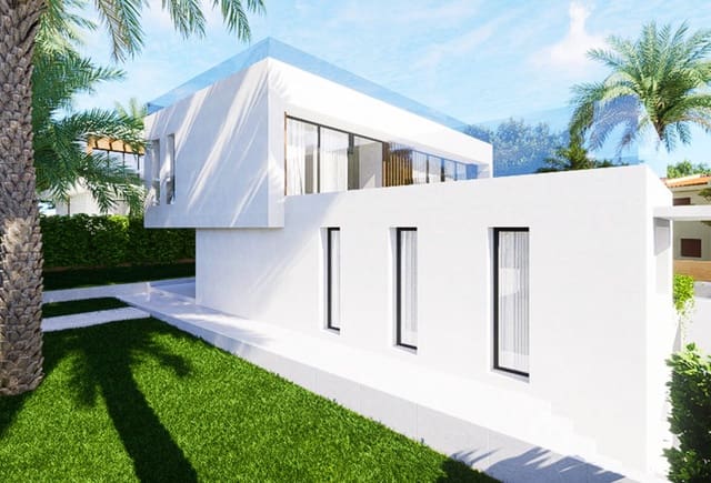 6 camera da letto Villa in vendita in Golf Bahía, Finestrat - 1.900.000 € (Rif: 9221663)
