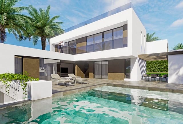 6 camera da letto Villa in vendita in Golf Bahía, Finestrat - 1.900.000 € (Rif: 9221663)