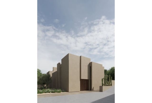 3 camera da letto Villa in vendita in El Tossal - Bello Horizonte  , La Nucia - 1.325.000 € (Rif: 9221664)