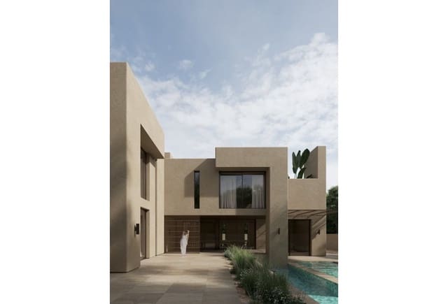 3 camera da letto Villa in vendita in El Tossal - Bello Horizonte  , La Nucia - 1.325.000 € (Rif: 9221664)