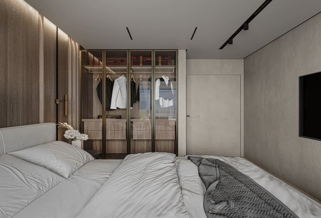 3 camera da letto Appartamento in vendita in Calpe / Calp con piscina - 676.000 € (Rif: 9221668)