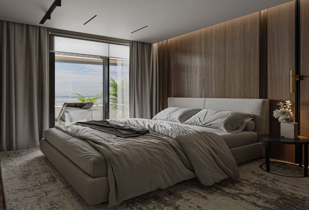 3 camera da letto Appartamento in vendita in Calpe / Calp con piscina - 676.000 € (Rif: 9221668)