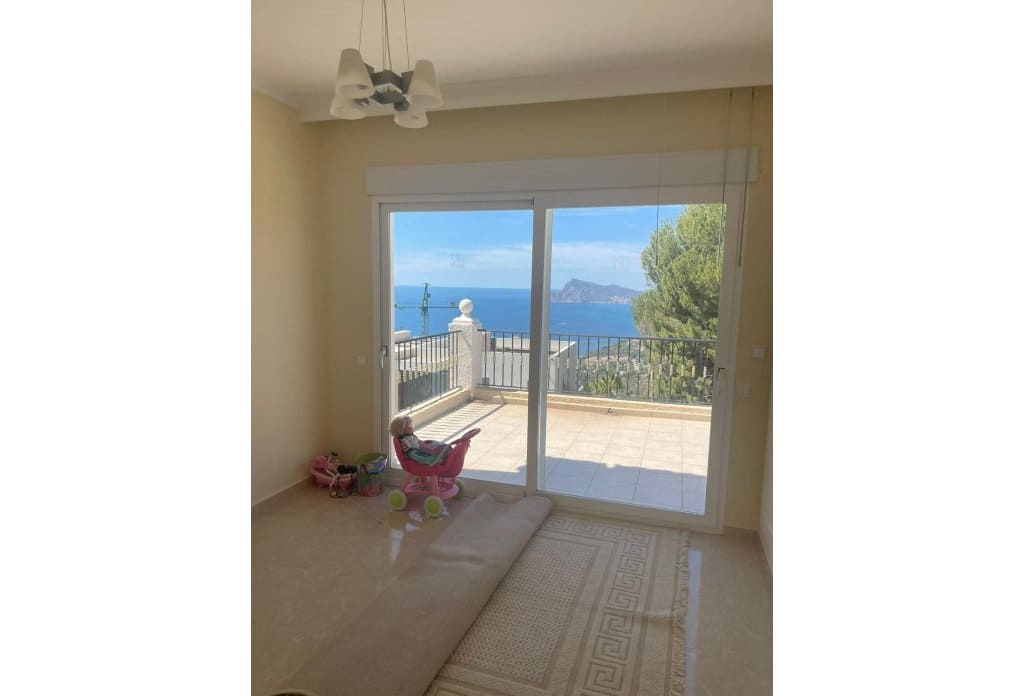 3 bedroom Villa for sale in Altea - € 1,650,000 (Ref: 9221680)