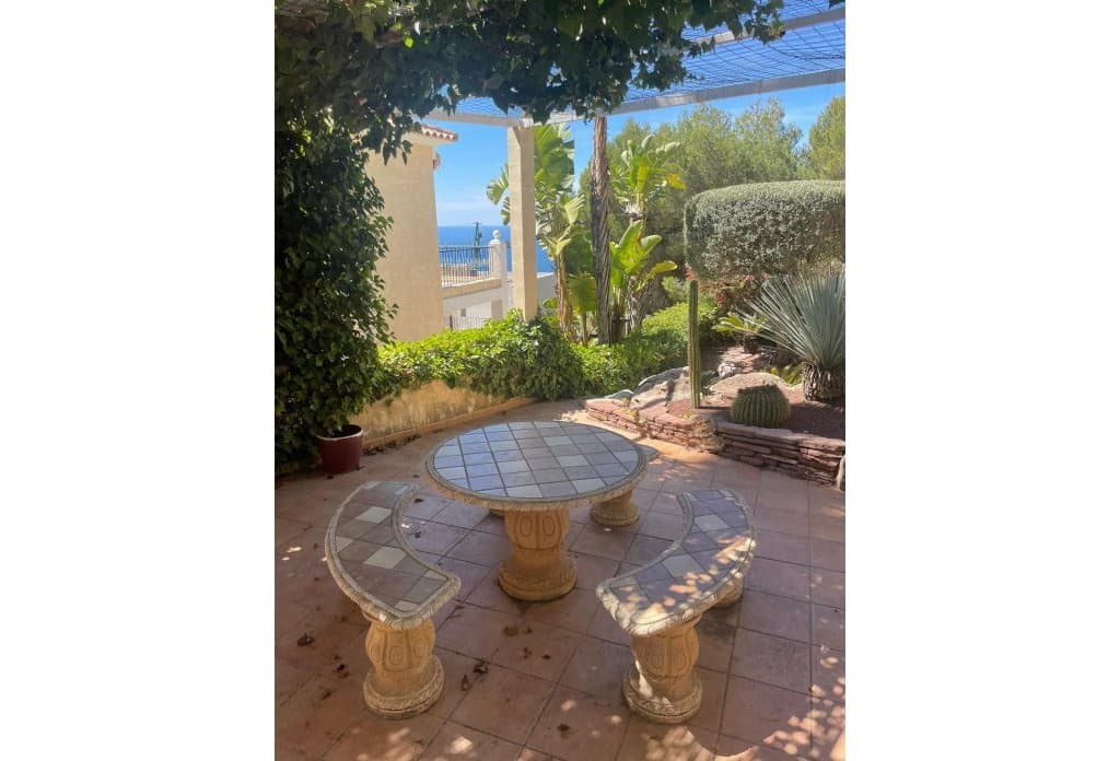 3 bedroom Villa for sale in Altea - € 1,650,000 (Ref: 9221680)