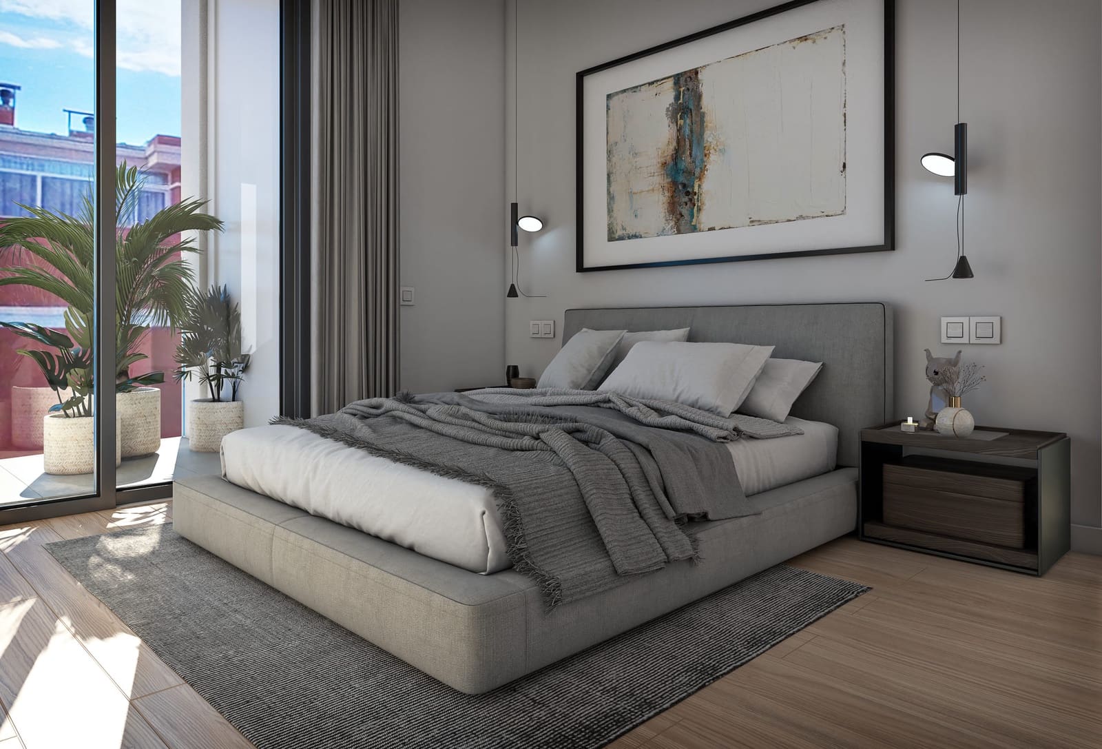 2 slaapkamer Appartement te koop in La Villajoyosa / Vila Joiosa met zwembad - € 450.000 (Ref: 9221683)