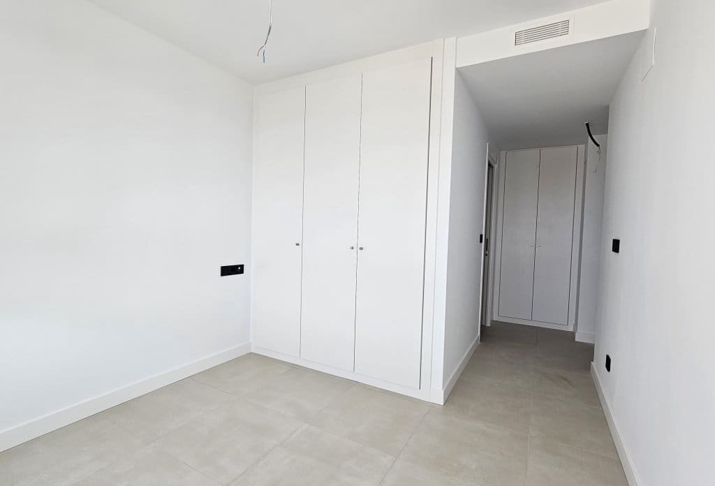 2 camera da letto Appartamento in vendita in Calpe / Calp con piscina garage - 539.000 € (Rif: 9221685)