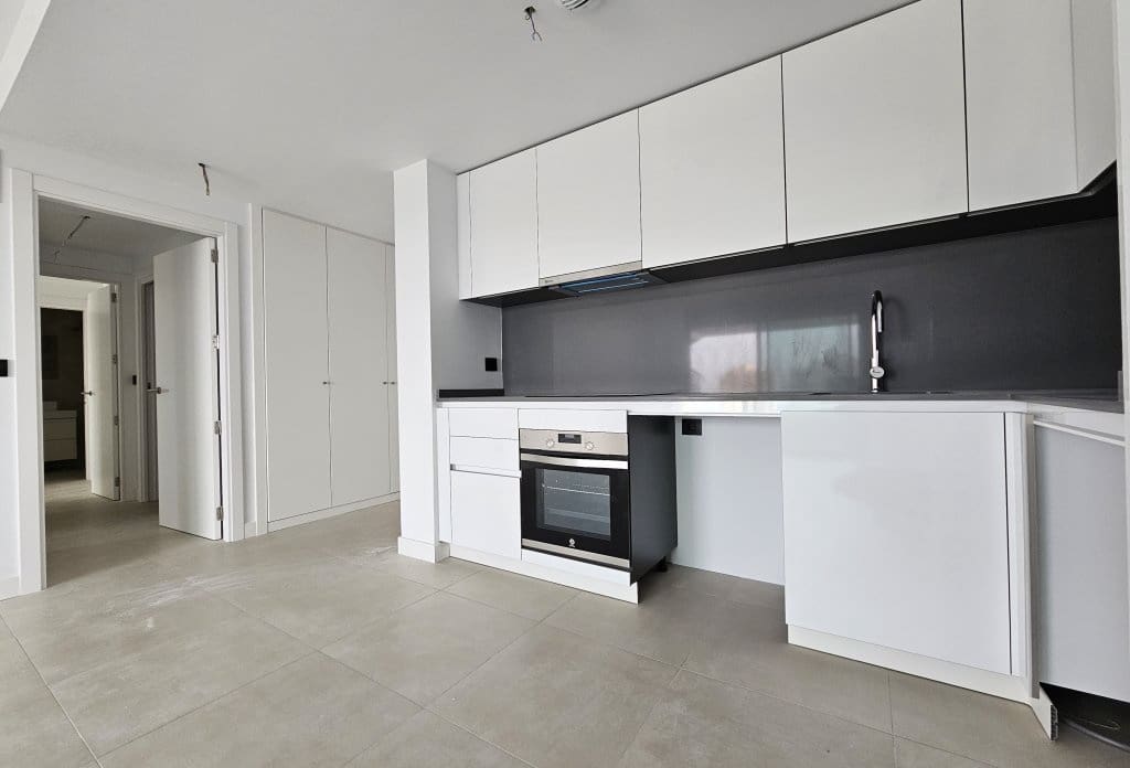 2 camera da letto Appartamento in vendita in Calpe / Calp con piscina garage - 539.000 € (Rif: 9221685)