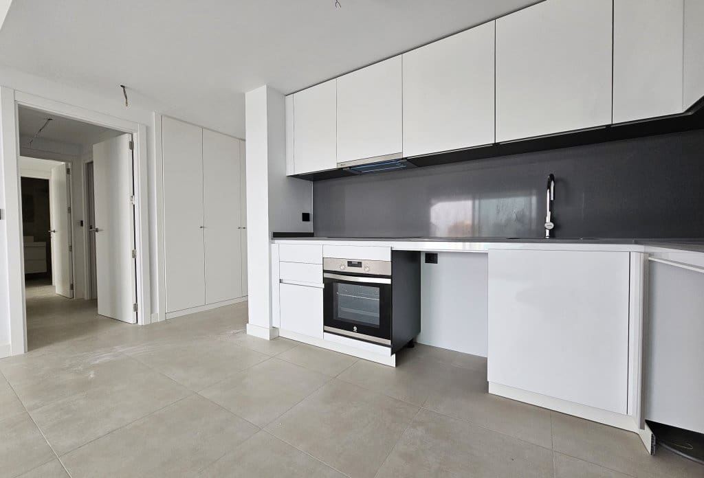 2 camera da letto Appartamento in vendita in Calpe / Calp con piscina garage - 539.000 € (Rif: 9221685)
