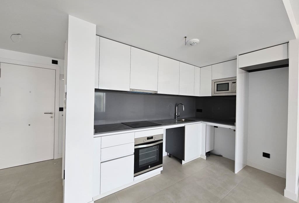 2 camera da letto Appartamento in vendita in Calpe / Calp con piscina garage - 539.000 € (Rif: 9221685)