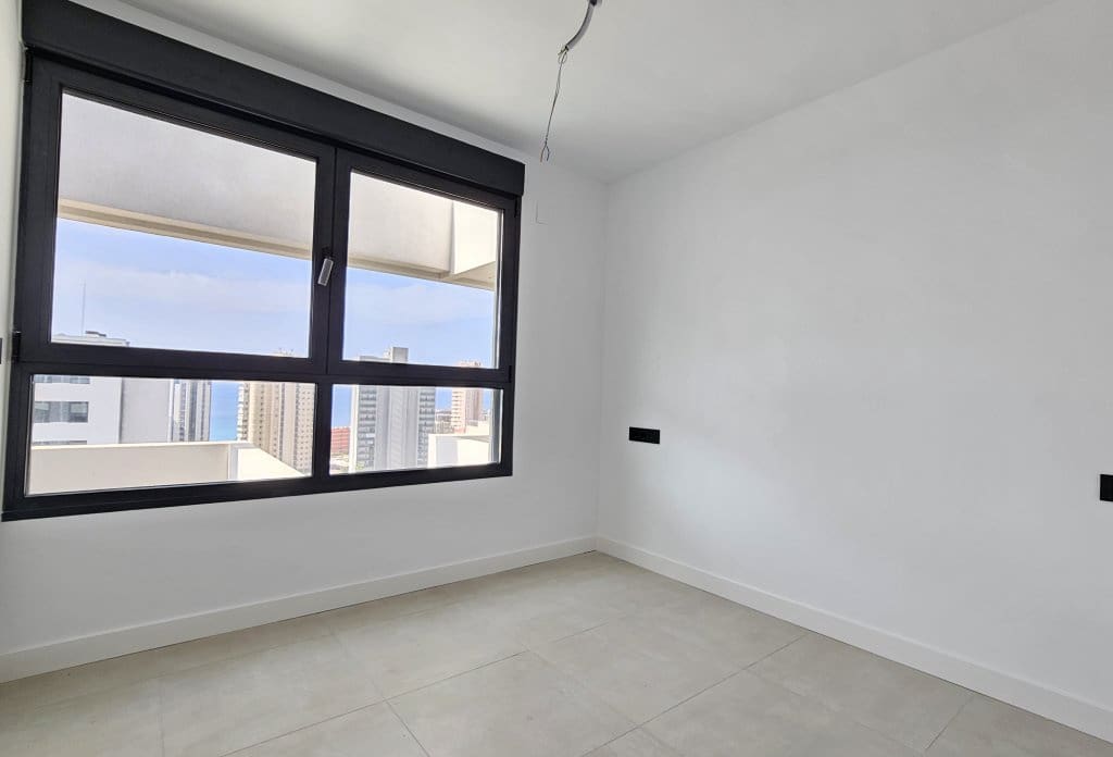 2 camera da letto Appartamento in vendita in Calpe / Calp con piscina garage - 539.000 € (Rif: 9221685)