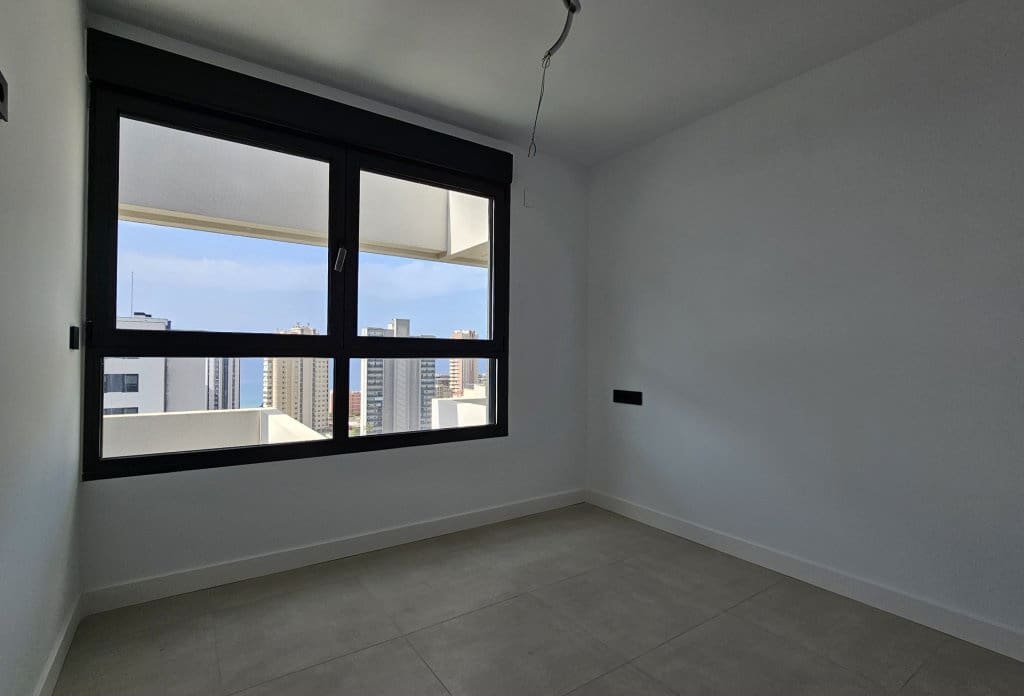 2 camera da letto Appartamento in vendita in Calpe / Calp con piscina garage - 539.000 € (Rif: 9221685)