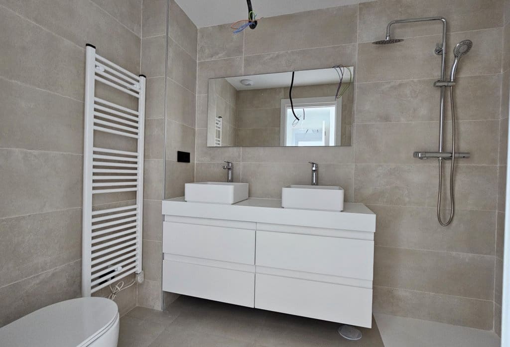 2 camera da letto Appartamento in vendita in Calpe / Calp con piscina garage - 539.000 € (Rif: 9221685)